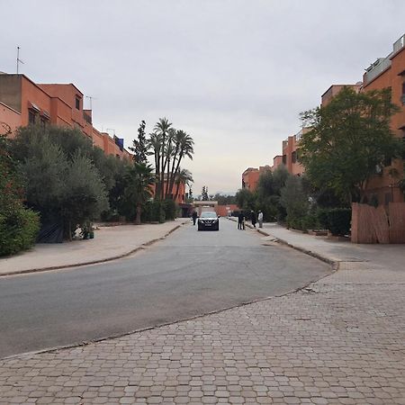Апартаменты Marrakech Марракеш Экстерьер фото
