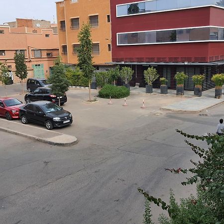 Апартаменты Marrakech Марракеш Экстерьер фото