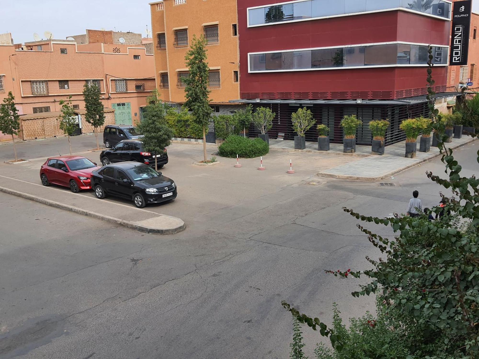 Апартаменты Marrakech Марракеш Экстерьер фото