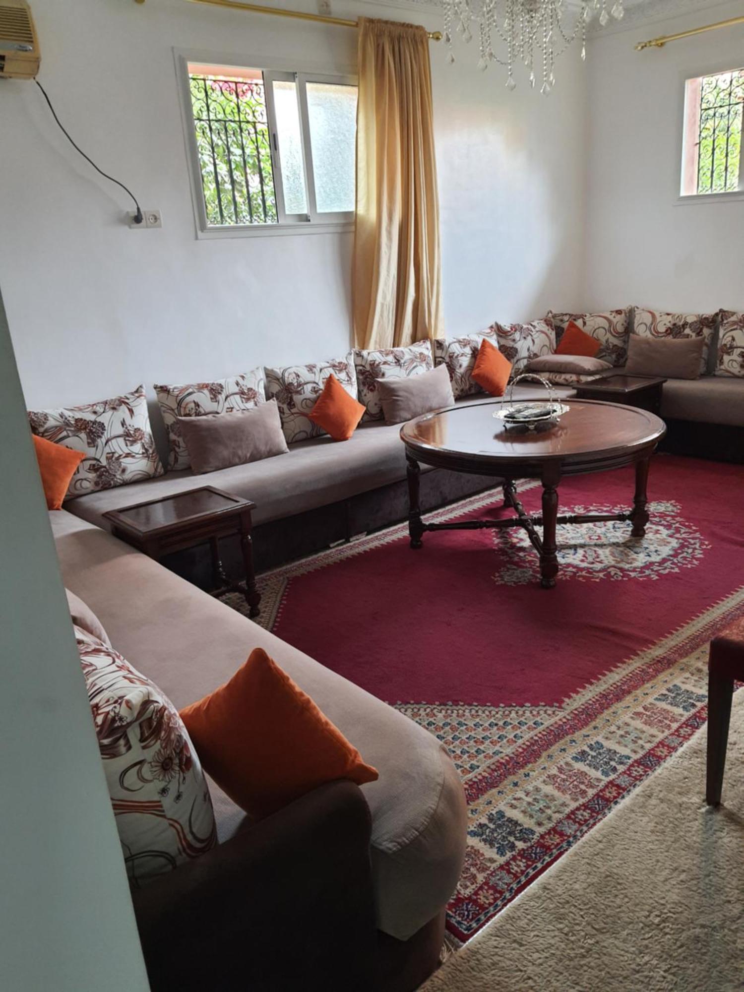 Апартаменты Marrakech Марракеш Экстерьер фото